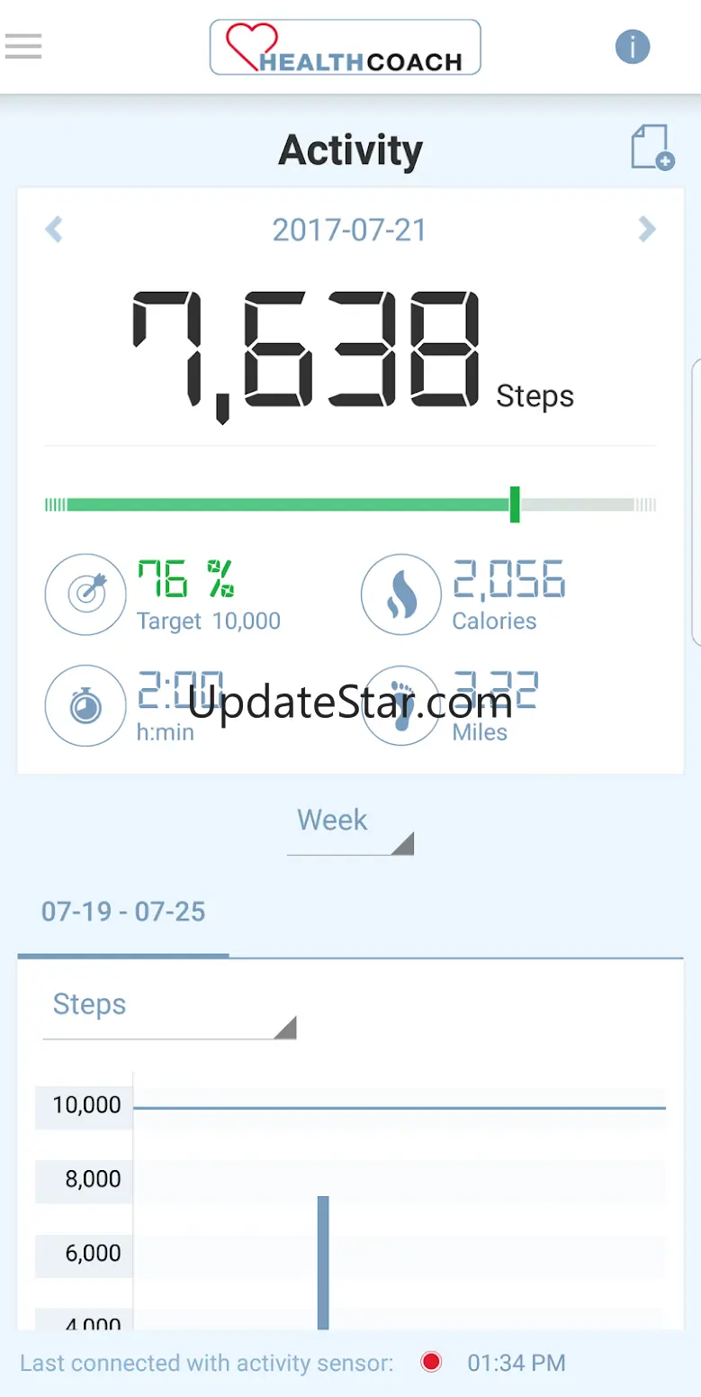 Beurer HealthCoach 1.3.5