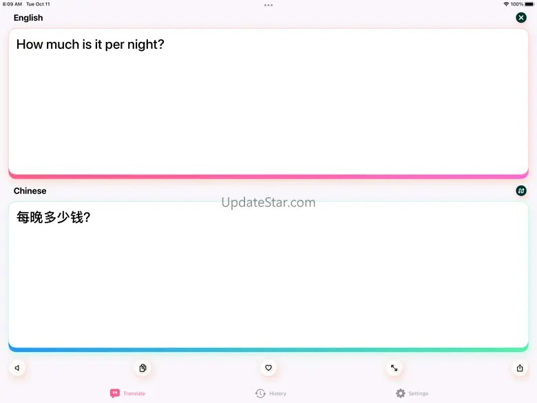 Smart Translator HD.. 1.5.0
