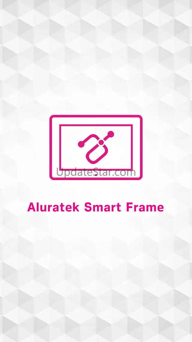 Aluratek Smart Frame 2.3.8