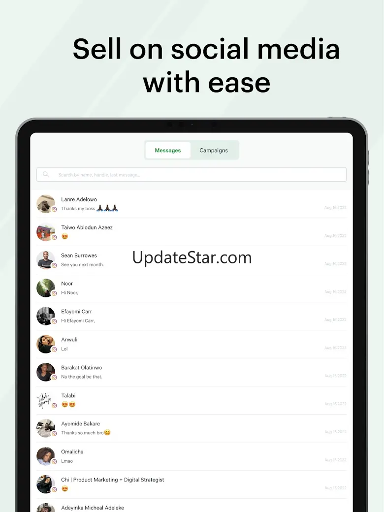 Bumpa 1.1.27