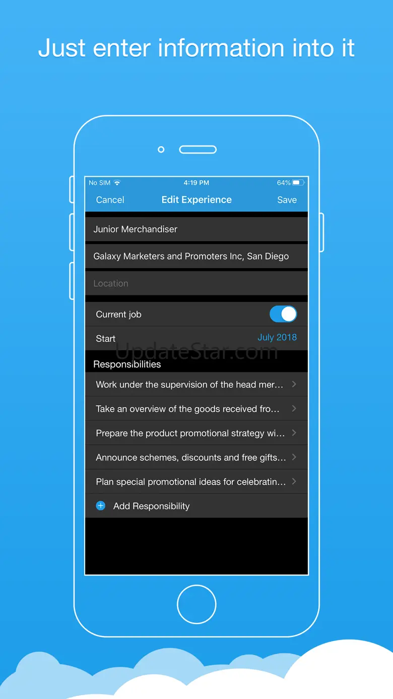 Resume Producer Pro 4.2