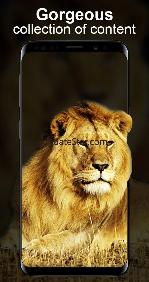 Live Wallpapers Unlimited 1.2.2