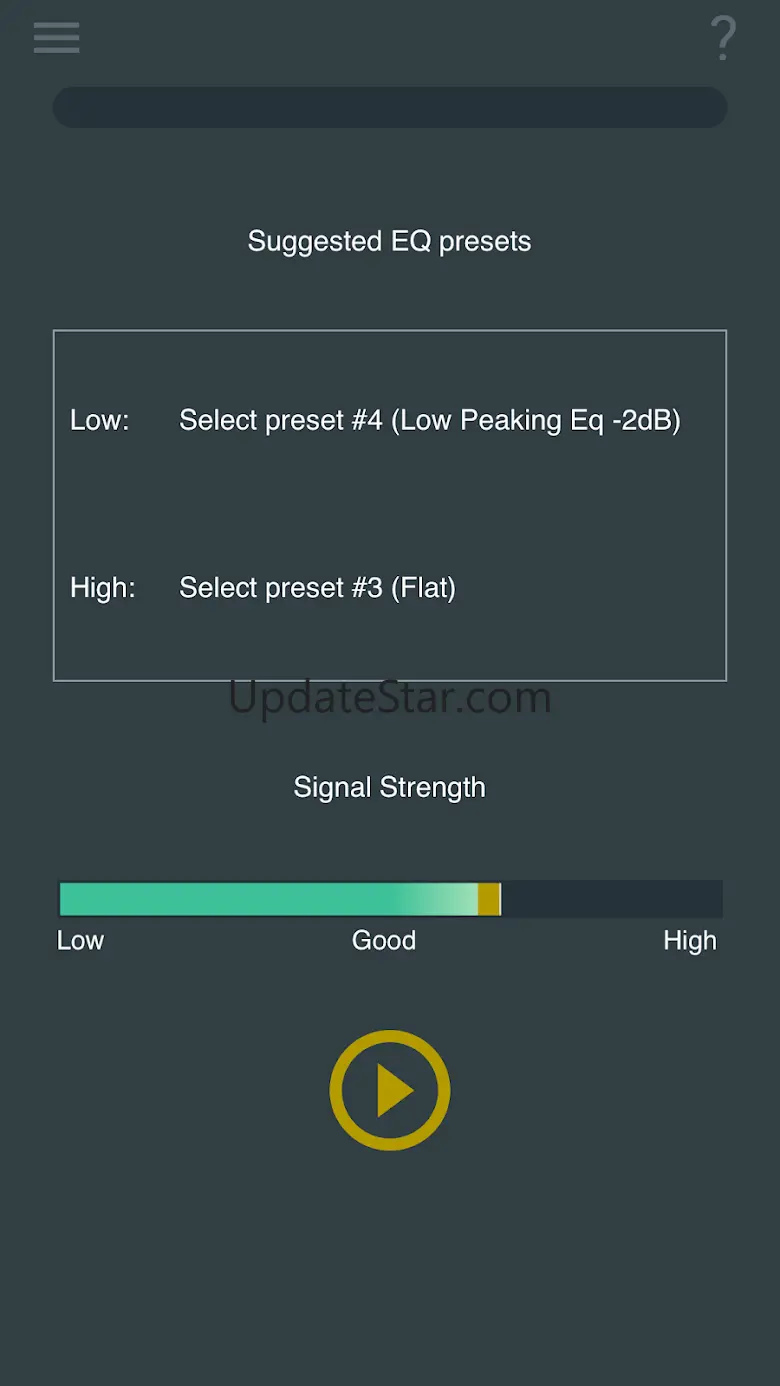 KRK Audio Tools 1.0