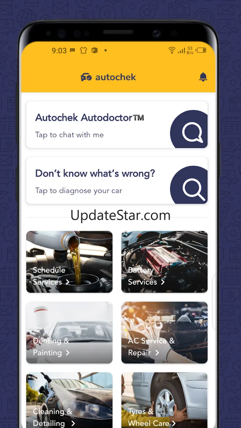 Autochek - Auto Sales & Loans 2.0.17