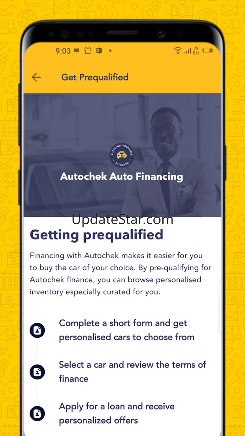 Autochek - Auto Sales & Loans 2.0.17