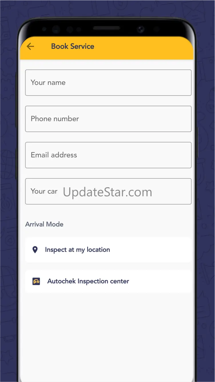 Autochek - Auto Sales & Loans 2.0.17