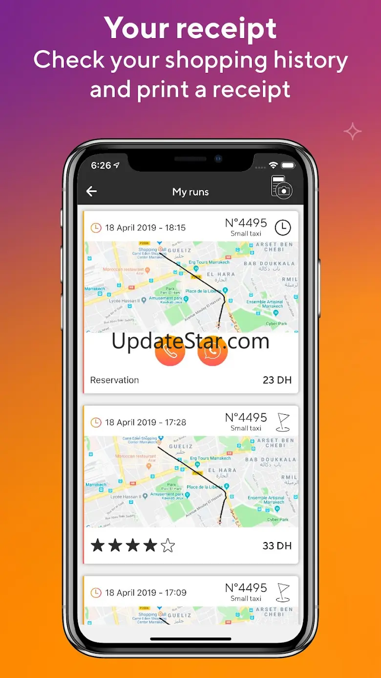 roby taxi 2.0.2