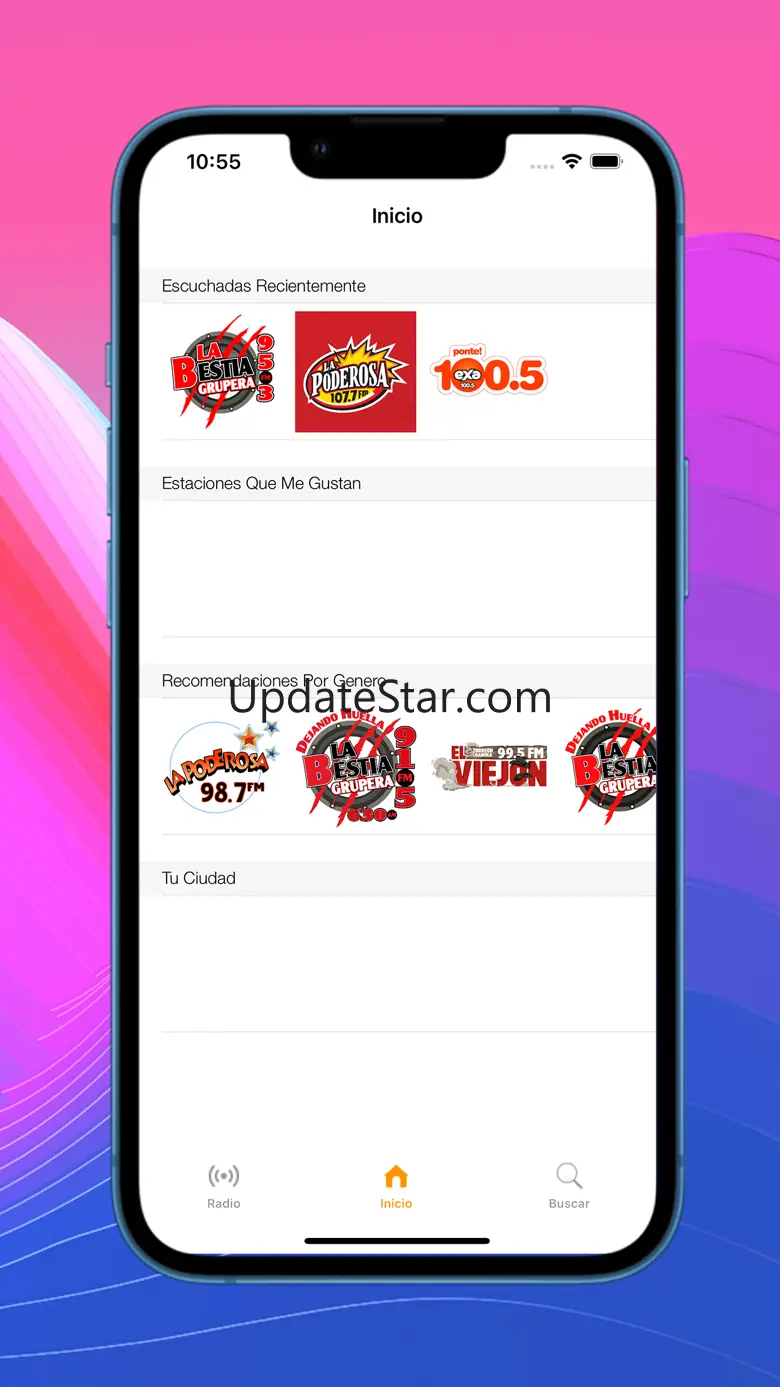 Radiorama 1.2.4