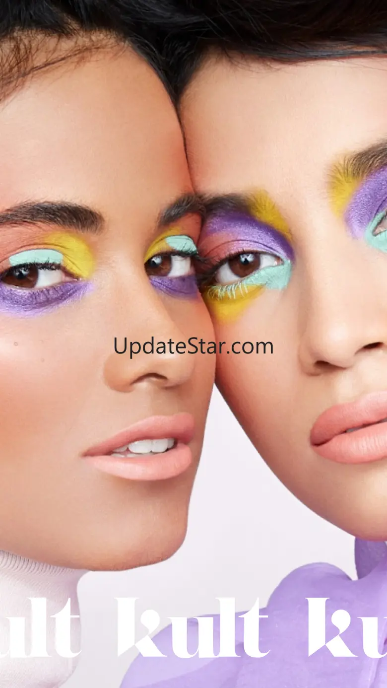 Kult - Makeup/Beauty Shopping 3.20.0