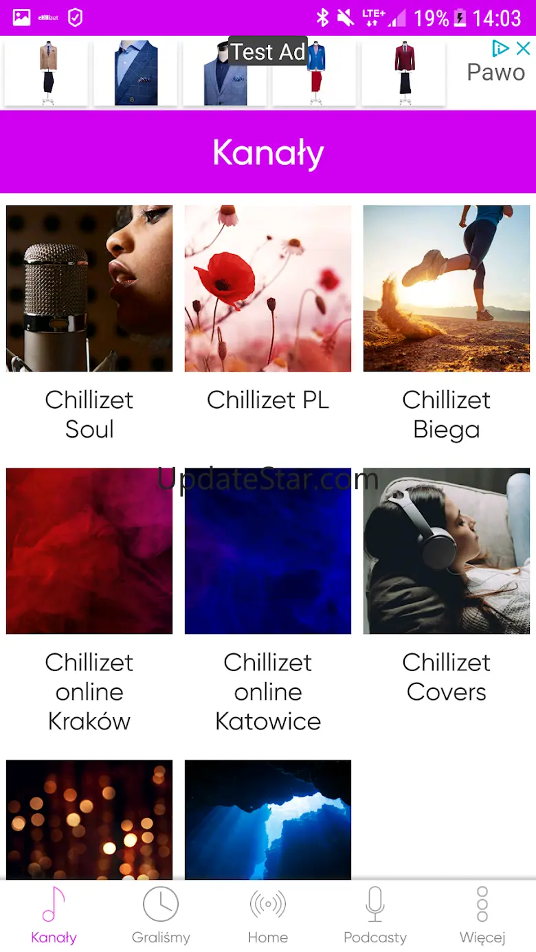 Chillizet 6.0.5