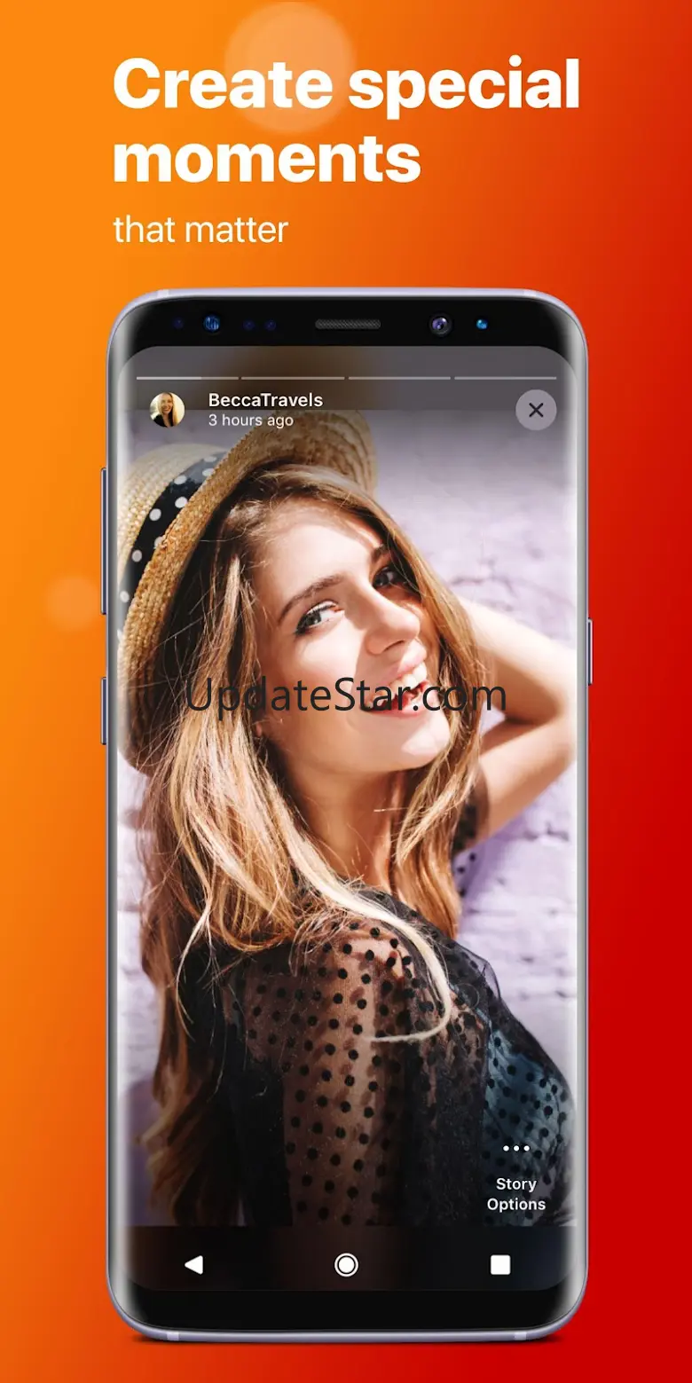 MC Messenger - Stay in touch 2.5.5