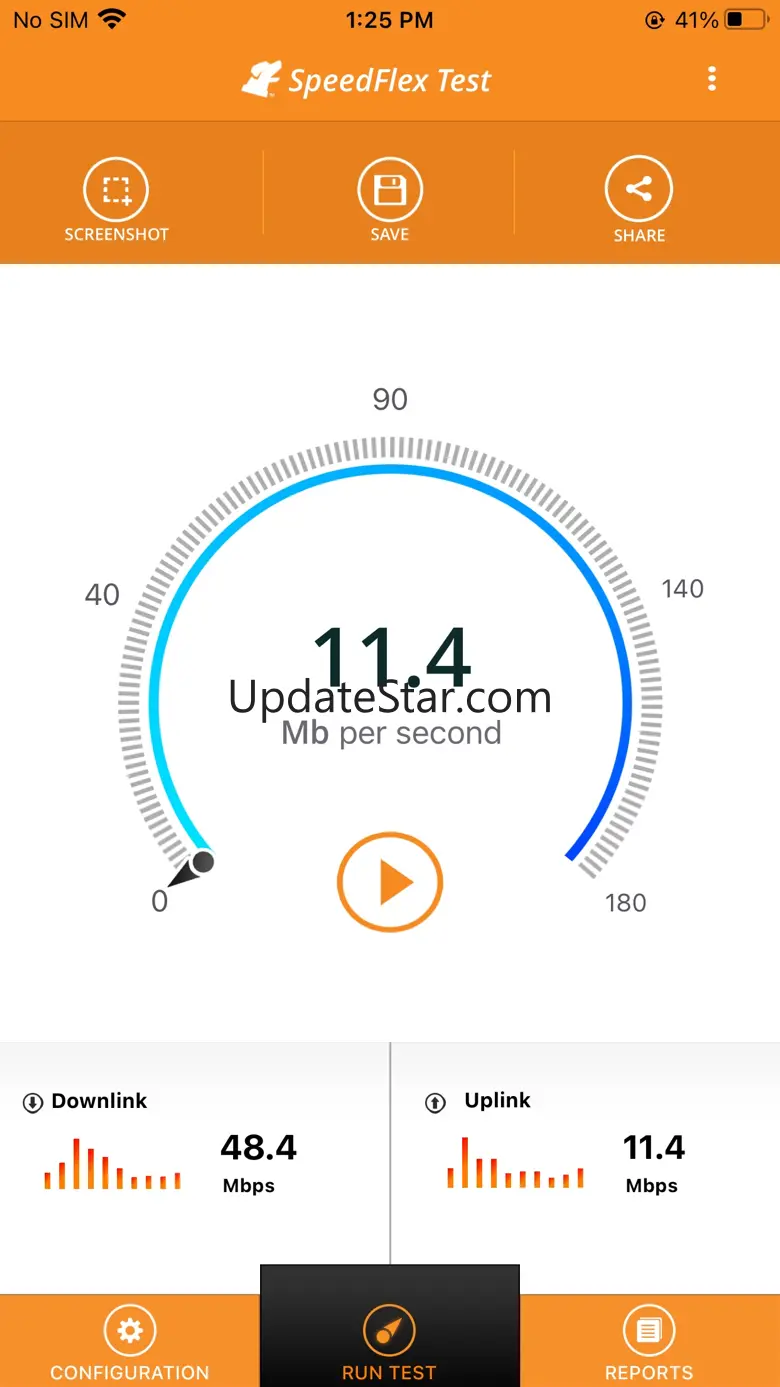 Ruckus SpeedFlex 2.12.2