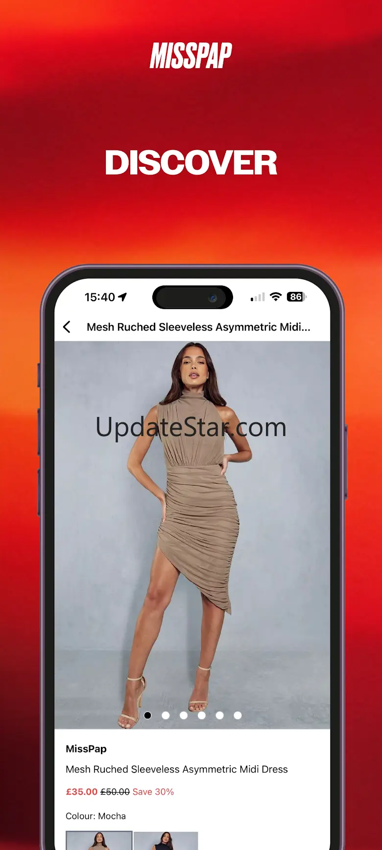 Misspap - Women’s Clothing 10.18.0