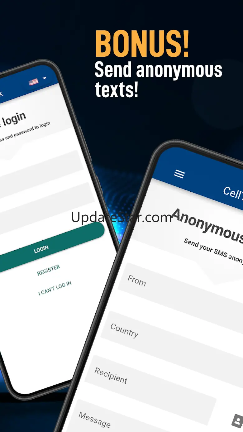 CellTrack