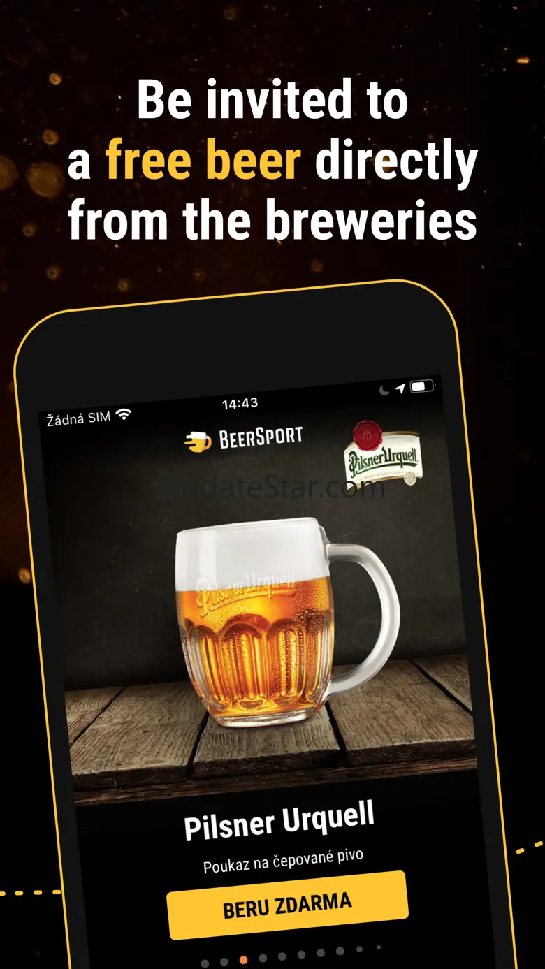 BeerSport 4.4.0