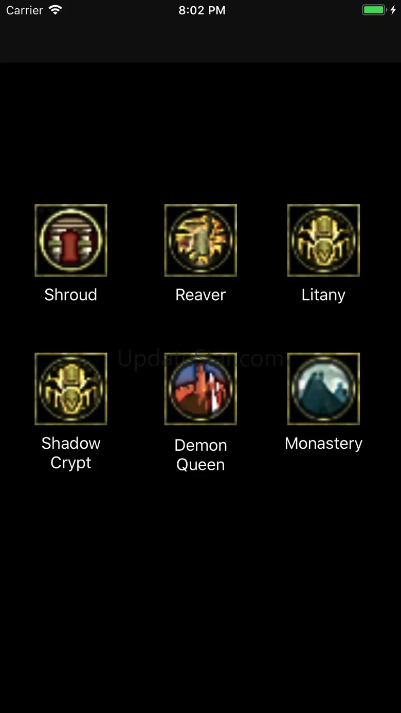 Puzzle Solver for DDO 1.3