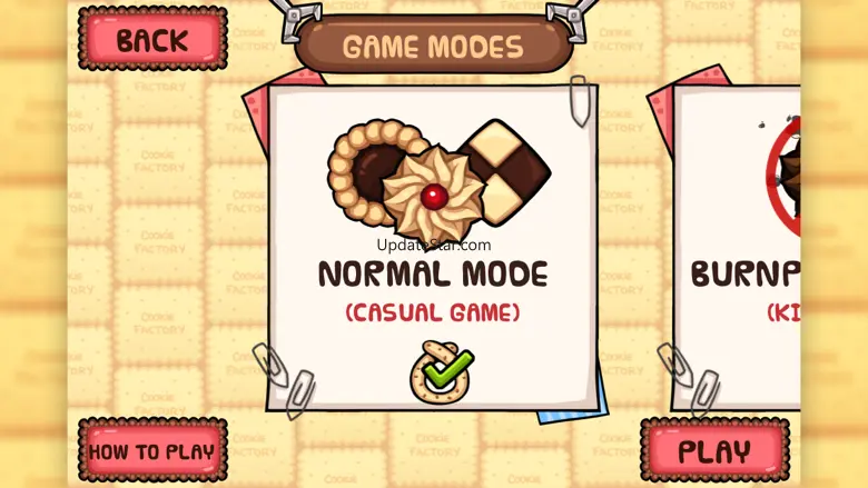 Cookies Factory - The Cookie Firm Management Game 1.4.2