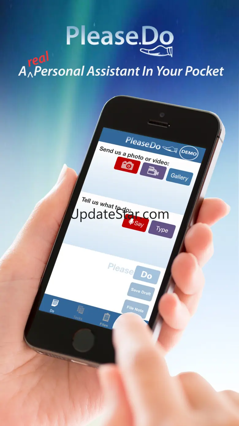 Please.Do Personal Assistant 2.6.2