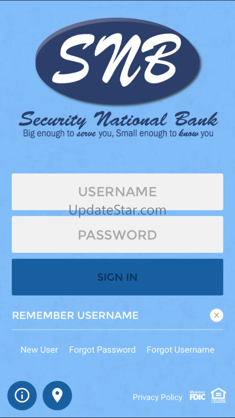 Security National Bank 25.1.1