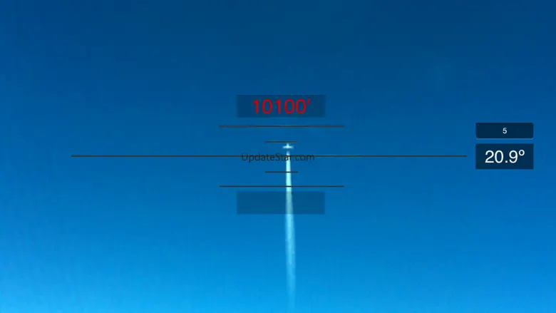 Cloud Topper 1.63