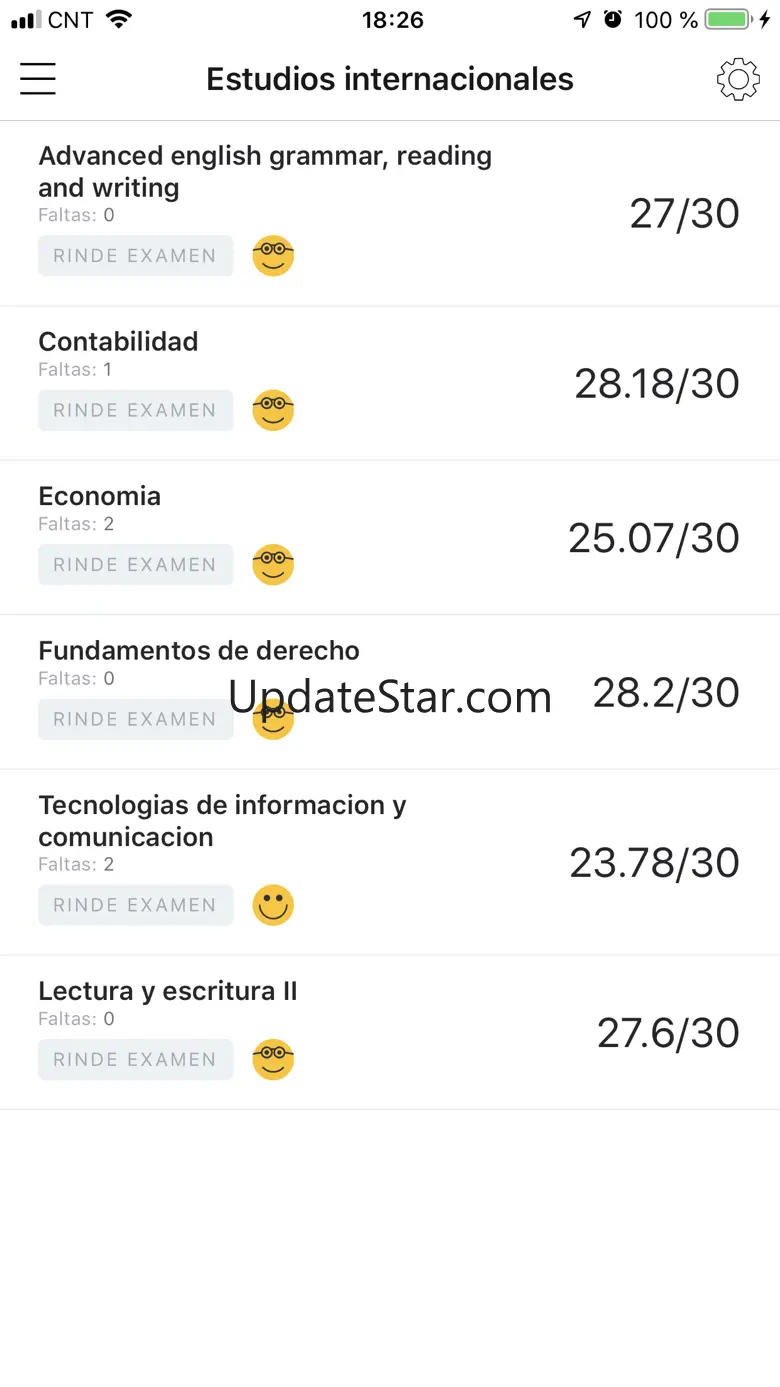 UDA 4.1.9