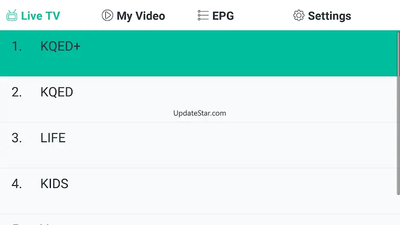 GHIA TV 2.0.166