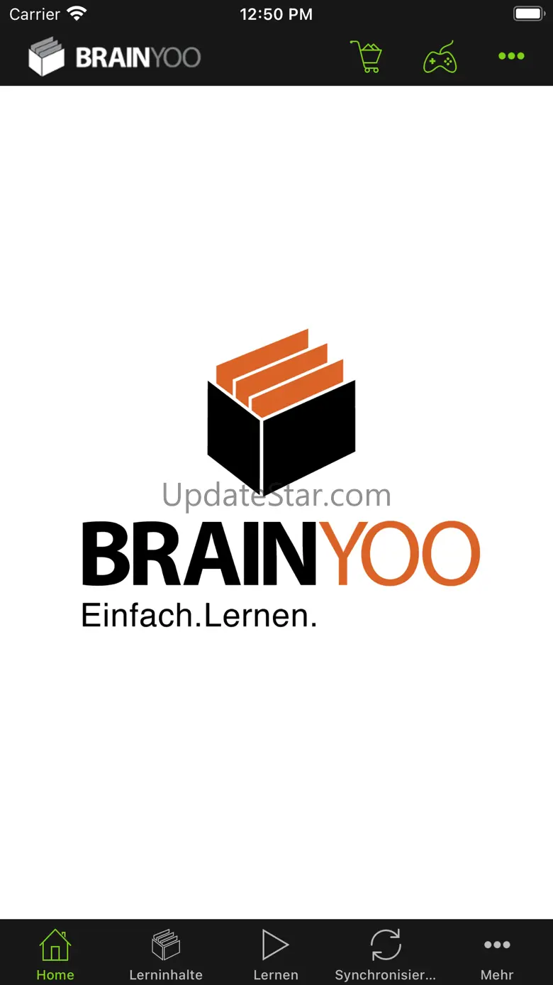 BRAINYOO Flash Cards Learning 2.21.4