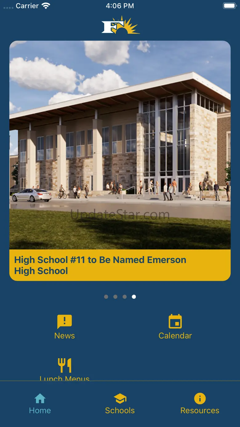 Frisco ISD 2.3