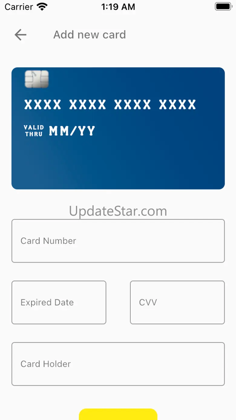 MyPasswords Password Manager 2.1.2