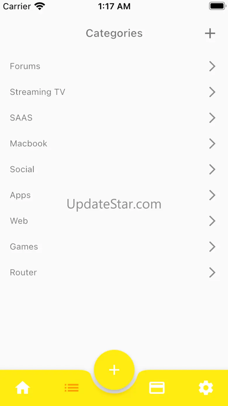 MyPasswords Password Manager 2.1.2