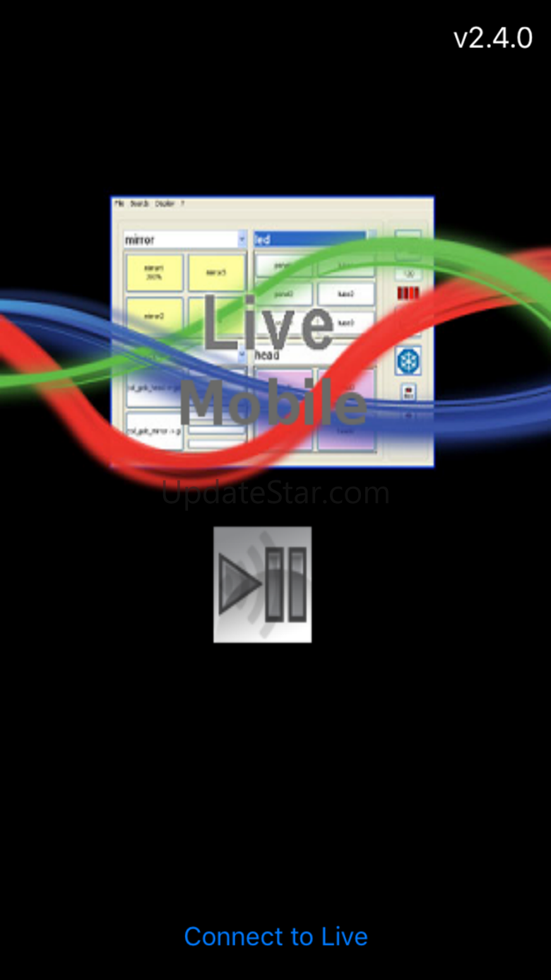 Live Mobile 2.4.1