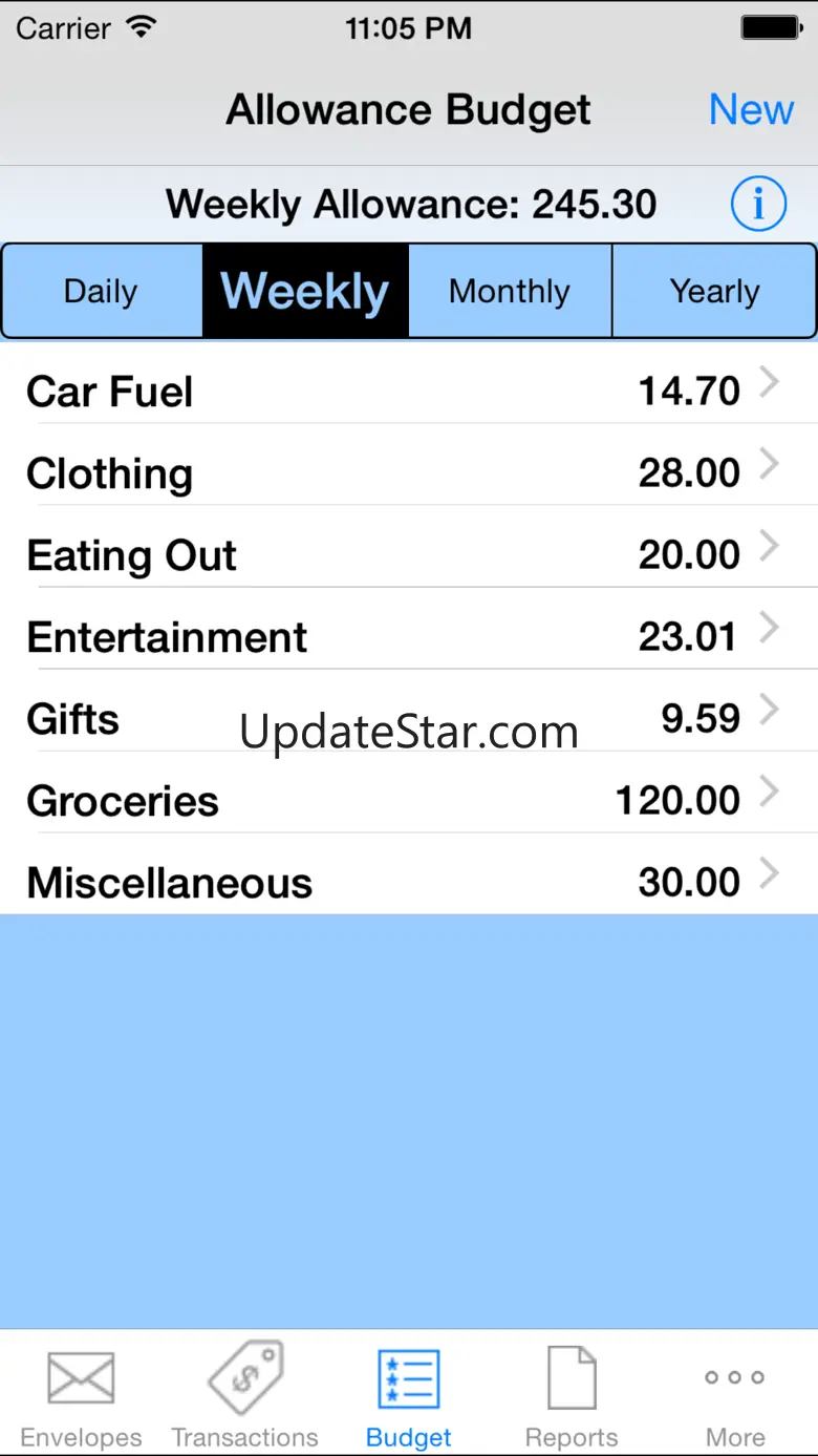 Spend.Control 1.32