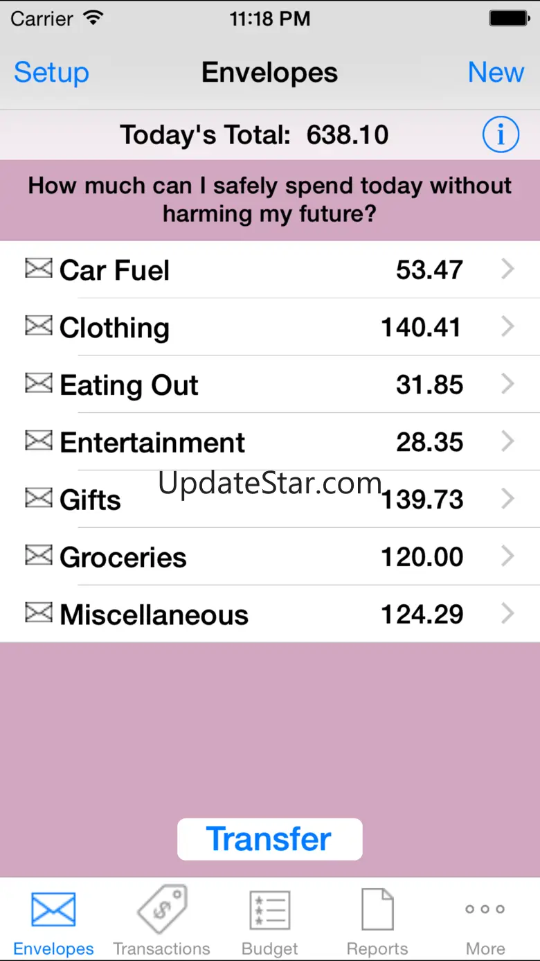 Spend.Control 1.32