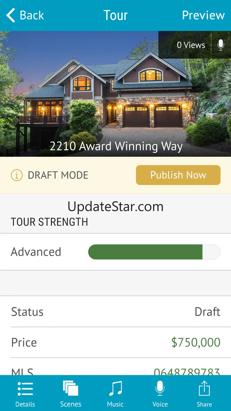 Paradym Mobile Agent 2.2.2