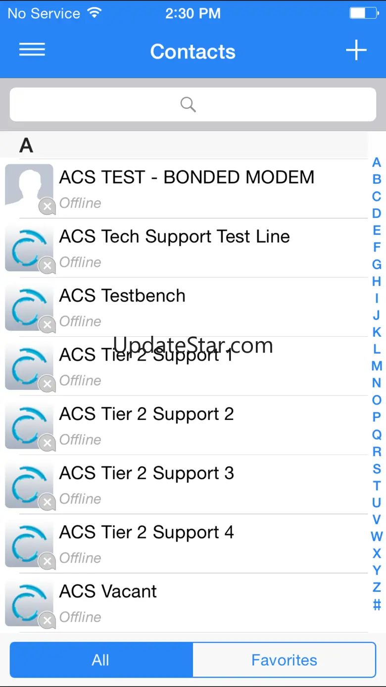 Alaska Voice V2.1.71