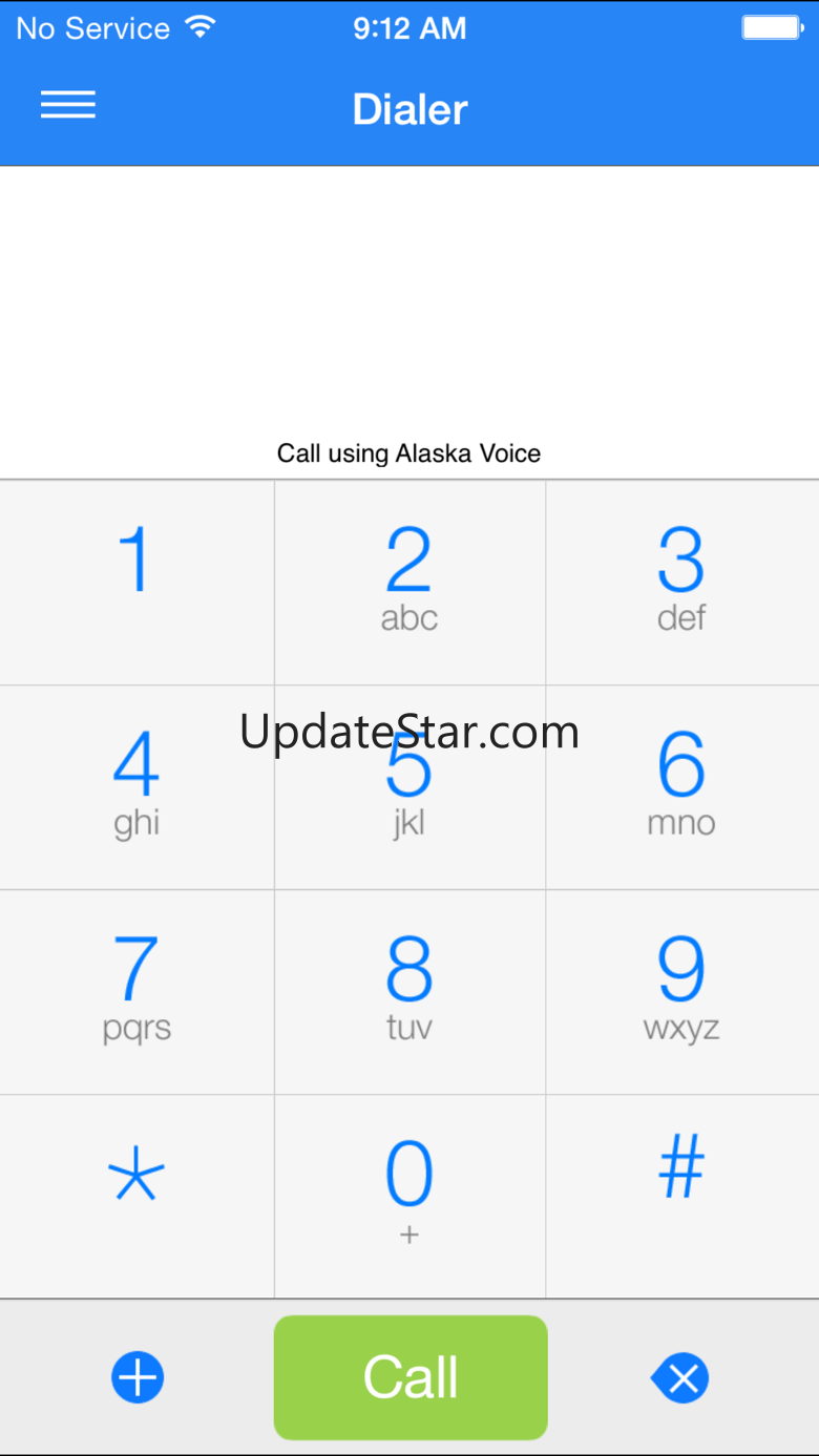 Alaska Voice V2.1.71