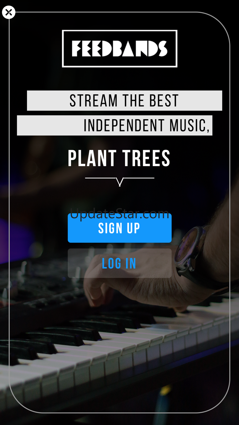 Feedbands 2.2.0