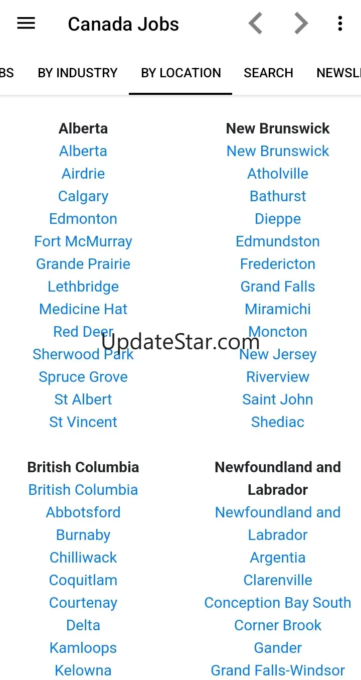 Canada Jobs 7.8