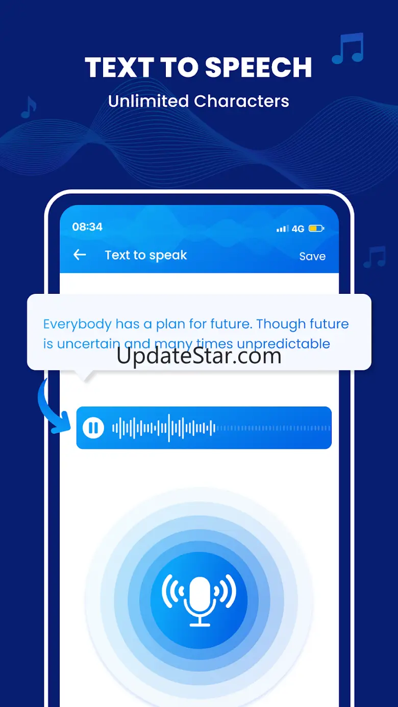 Audio Recorder: Voice to Text 1.0.22