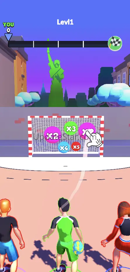 Handball Coach 0.6