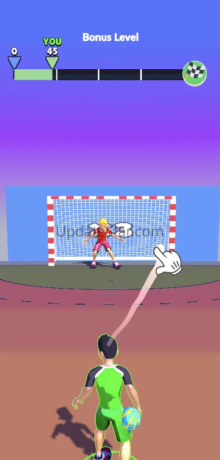 Handball Coach 0.6