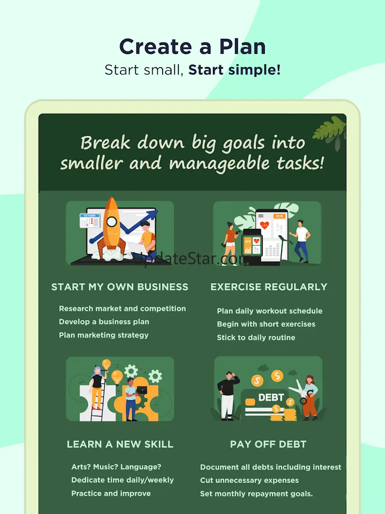 Success Coach - Life Planner 8.0.9
