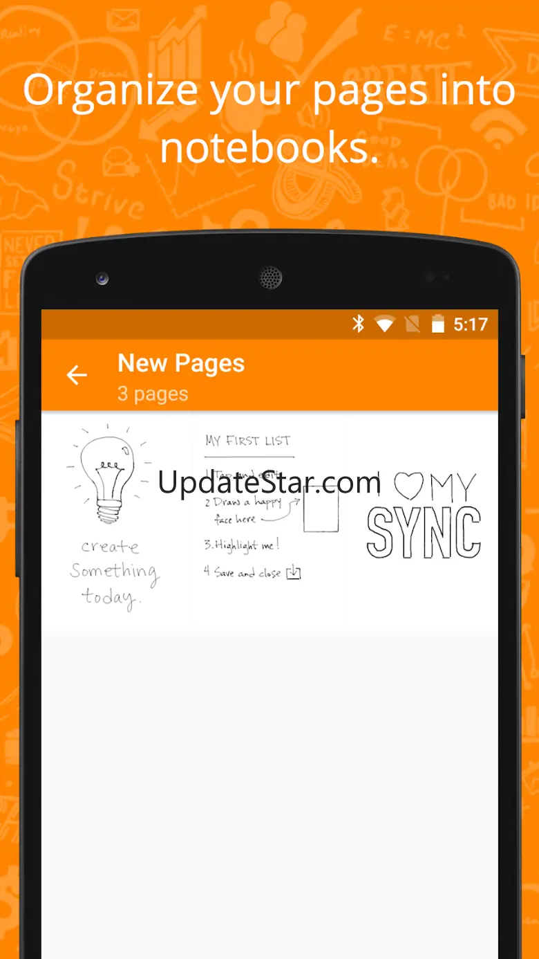Boogie Board Sync 1.0.9