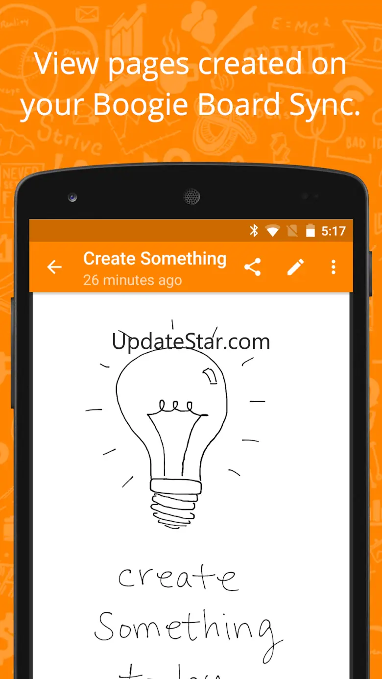 Boogie Board Sync 1.0.9