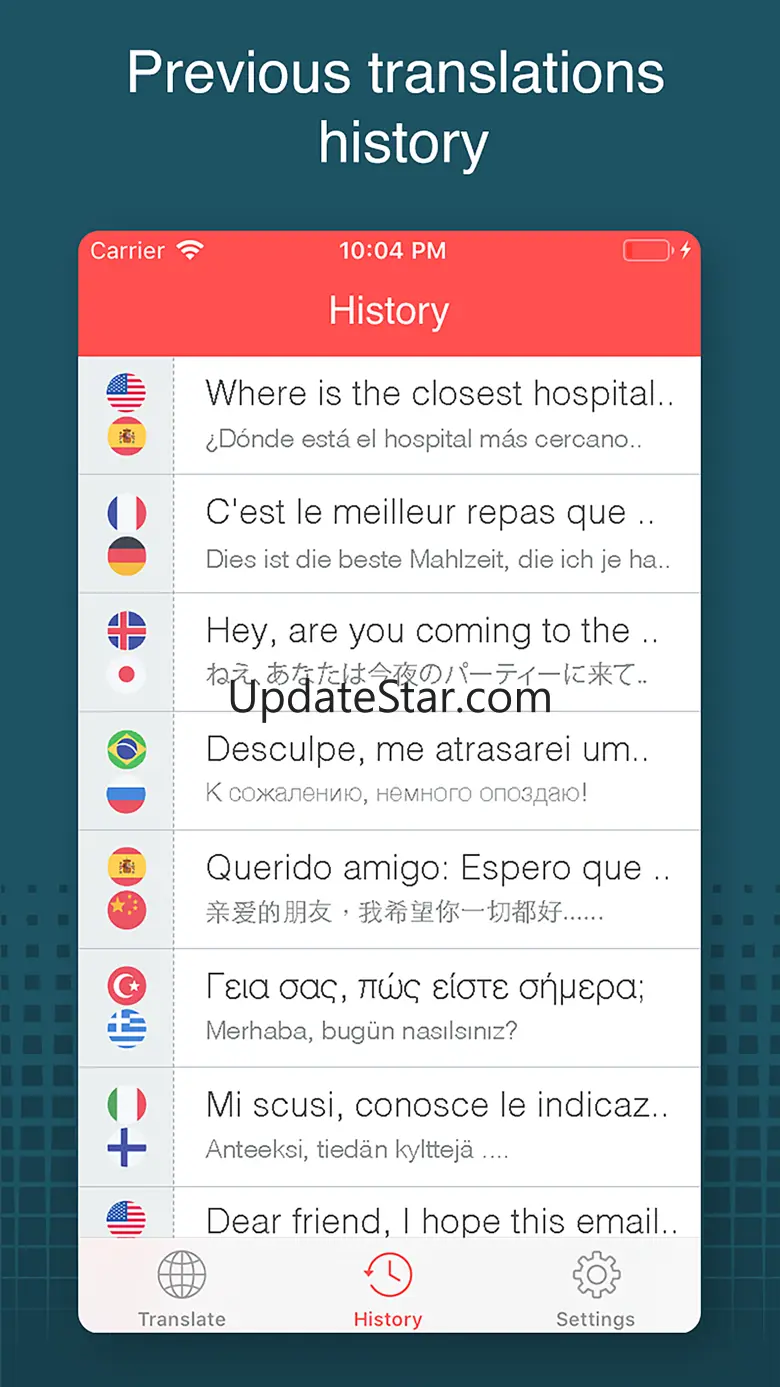 Translator Pro!! 1.1.8