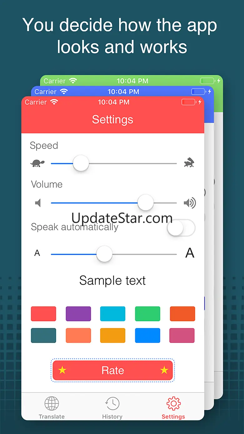 Translator Pro!! 1.1.8