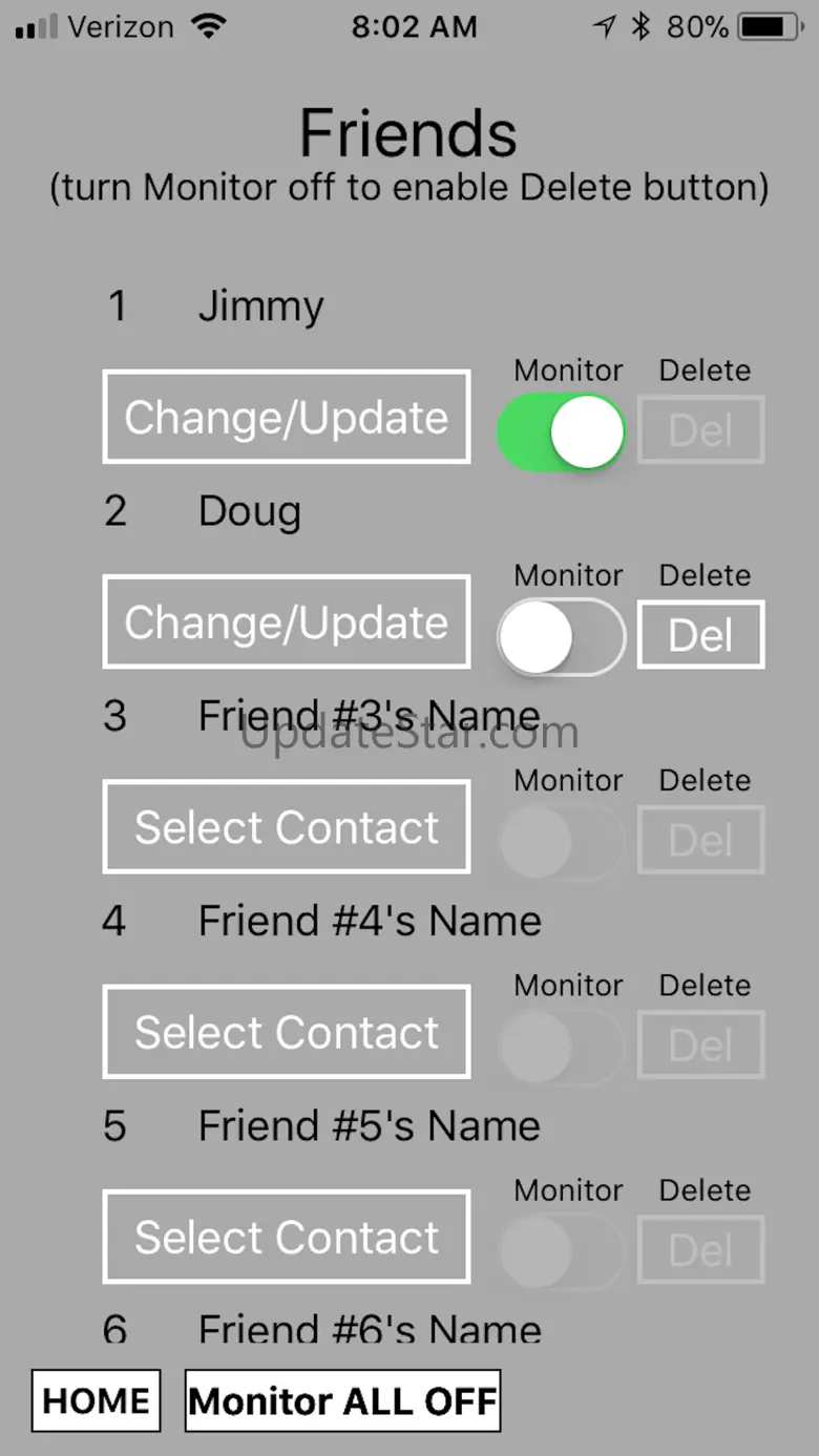 WeathAware Plus 1.4.2