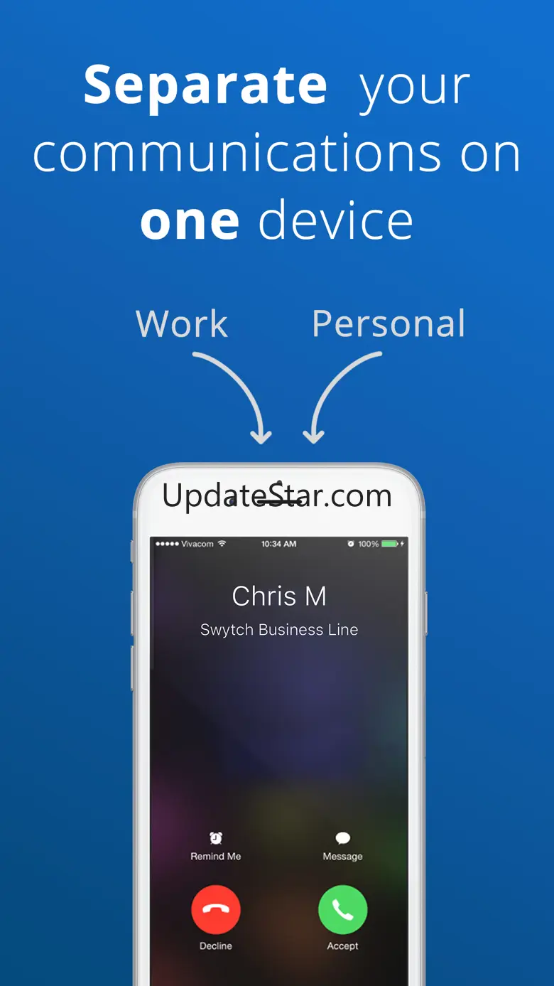 Swytch - Multiple numbers 3.6.7