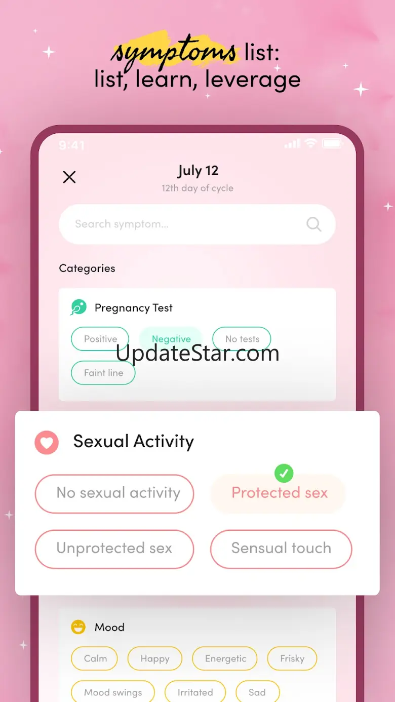 Femin - Period & Pregnancy