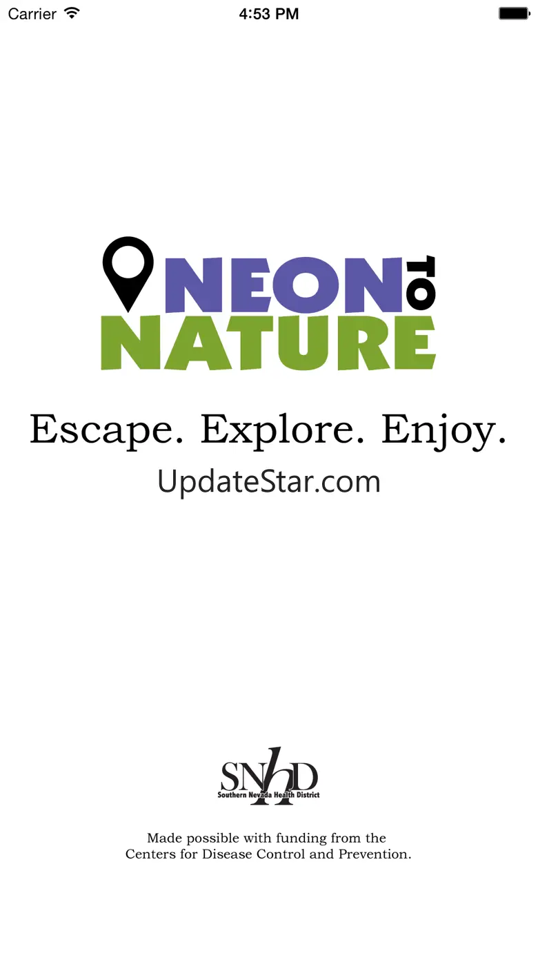 Neon To Nature 1.3.0